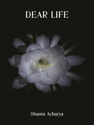 cover image of Dear Life